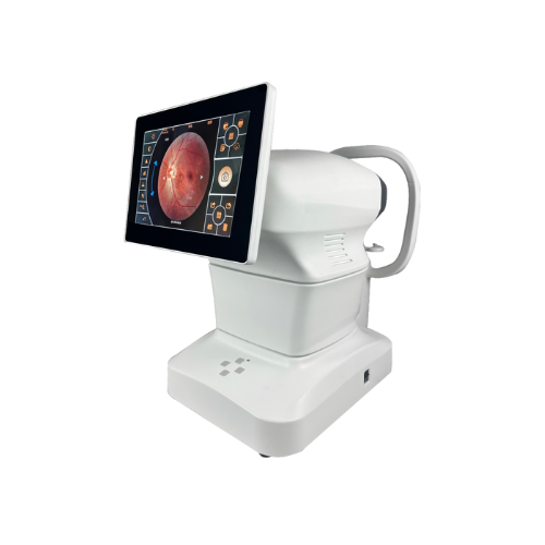 Cámara de Fondo de Ojo SK-680A