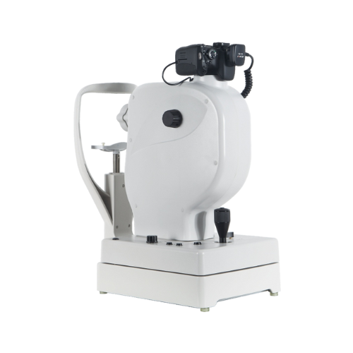 Cámara de Fondo de Ojo SK-660A