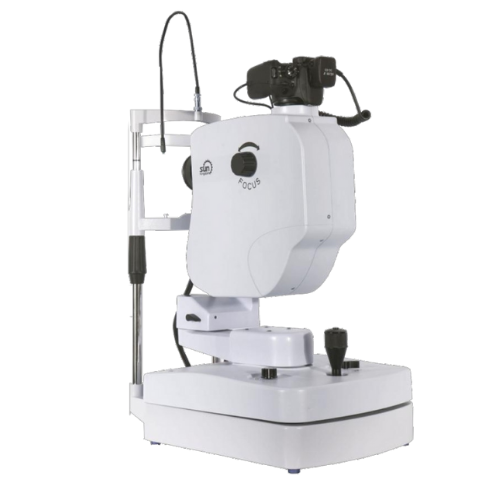 Cámara de Fondo de Ojo SK-650B