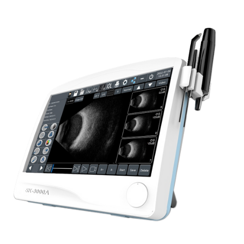 Ultrasonido SK-3000A