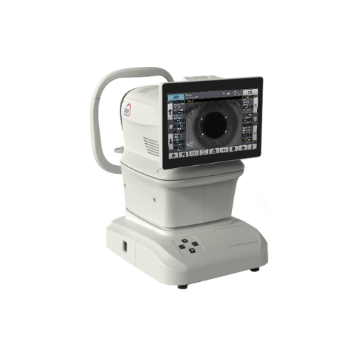 Biometría Óptica SK-9900A/B